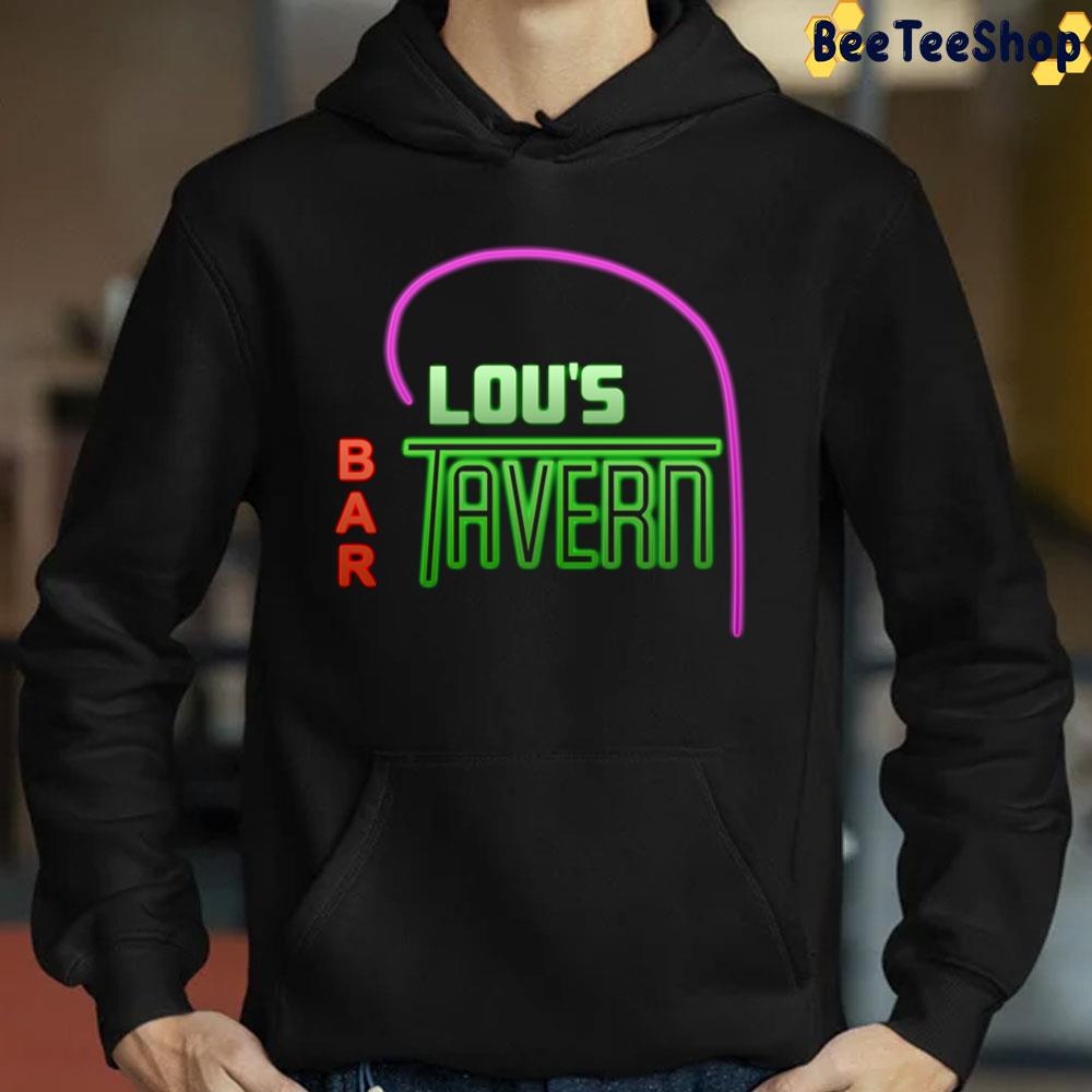 Lou's Tavern Fight Club Trending Unisex Sweatshirt Lou's Tavern Fight Club Trending Unisex Sweatshirt