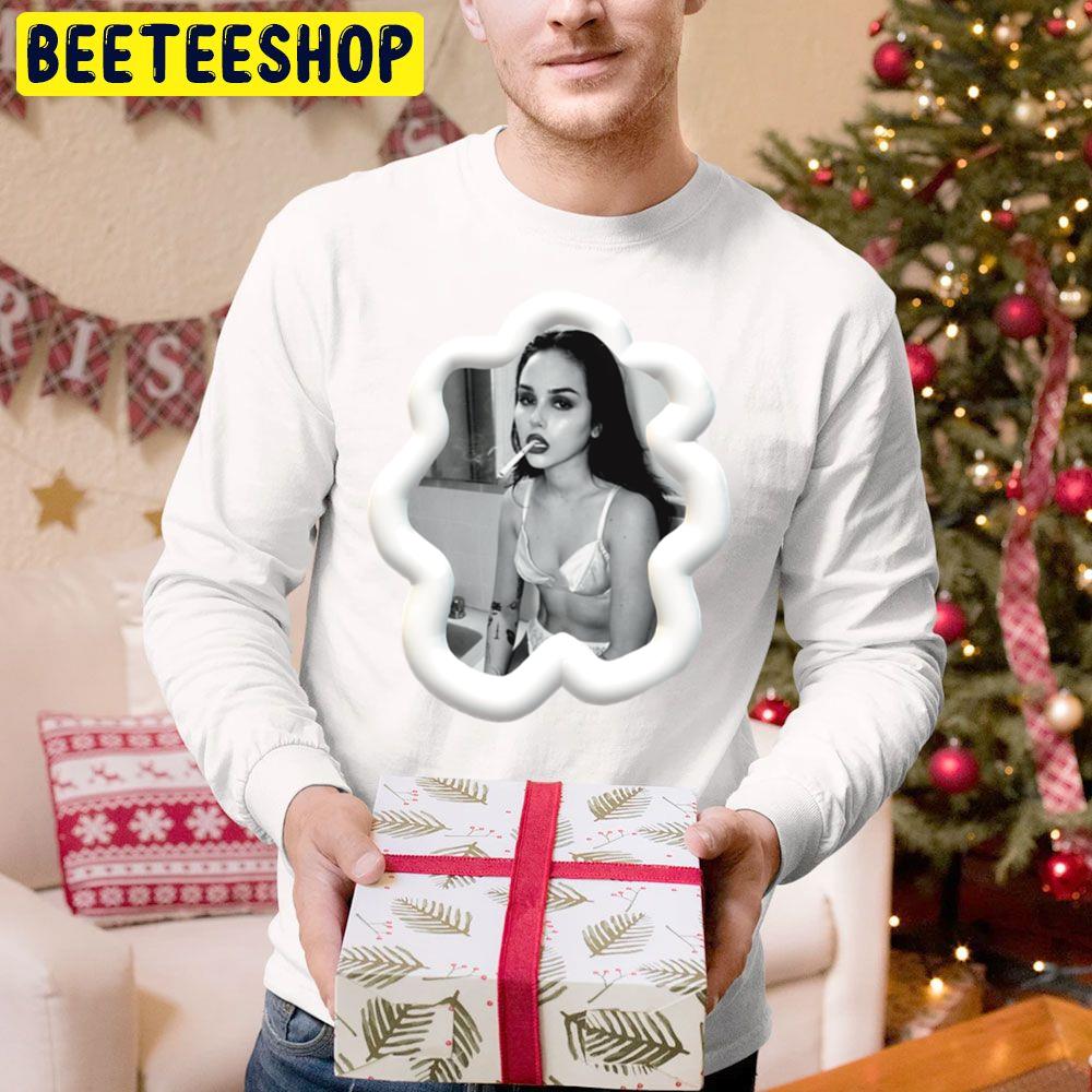 Maggie Lindemann Sexy Girl Trending Unisex Hoodie Maggie Lindemann Sexy Girl Trending Unisex Hoodie