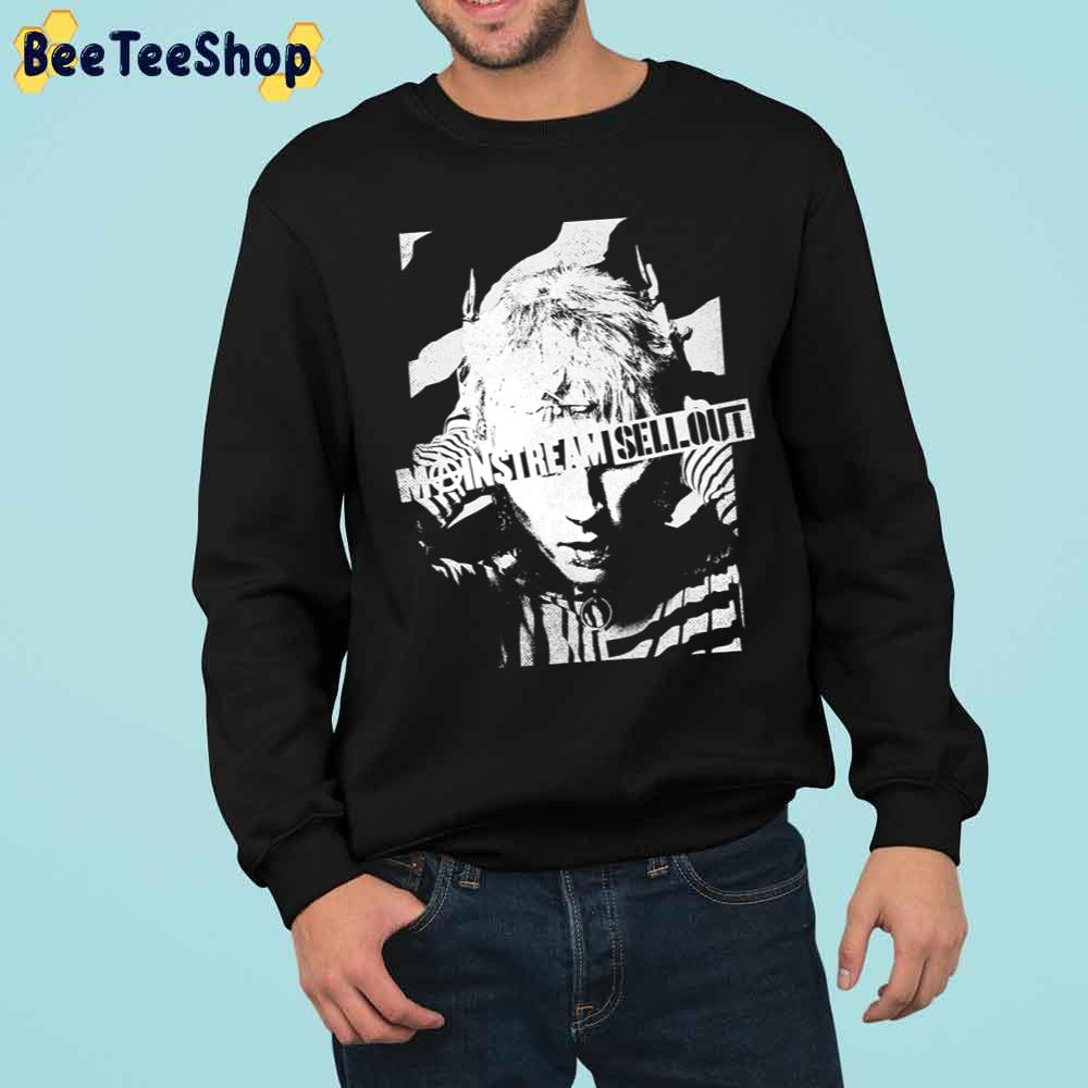 Maintream Sell Out Trending Unisex Sweatshirt Maintream Sell Out Trending Unisex Sweatshirt