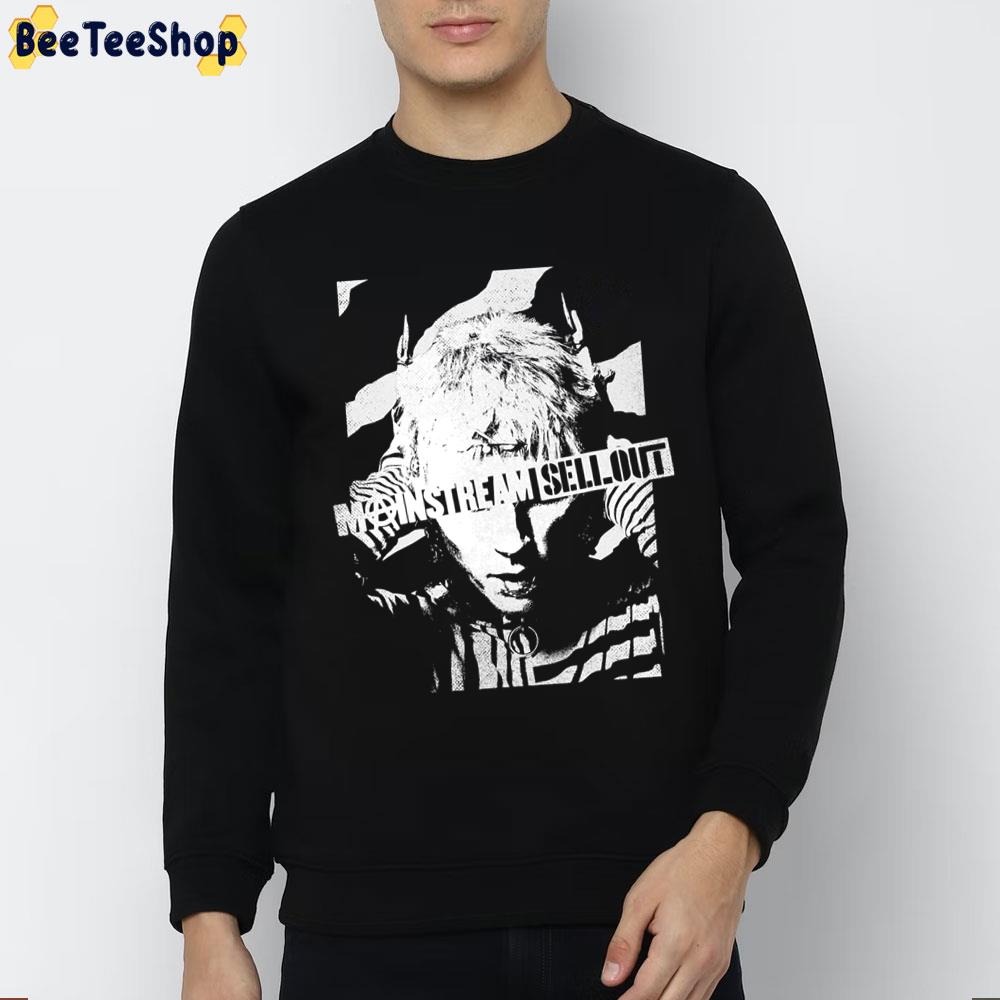 Maintream Sell Out Trending Unisex Sweatshirt Maintream Sell Out Trending Unisex Sweatshirt