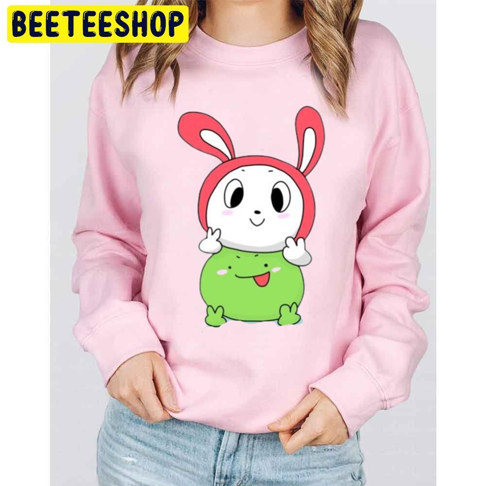 Maizen Trending Unisex Sweatshirt Maizen Trending Unisex Sweatshirt