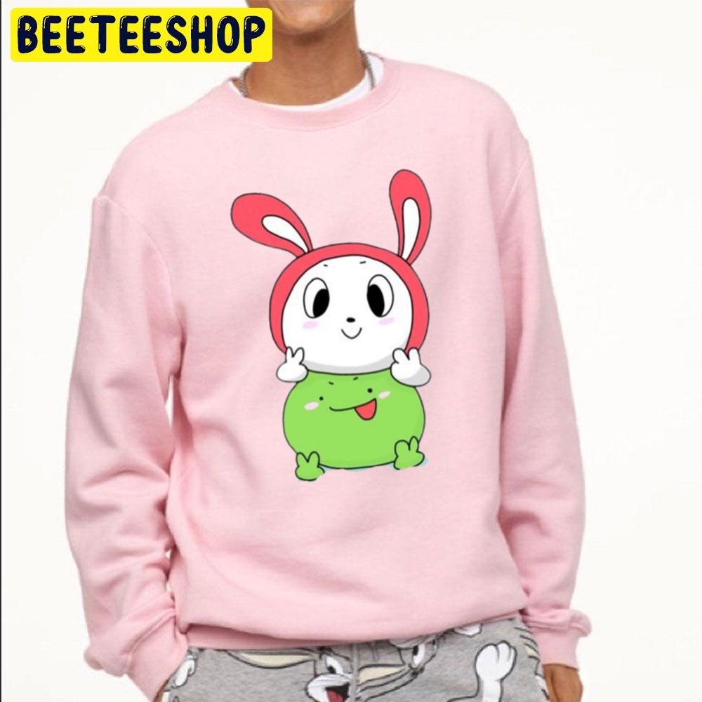 Maizen Trending Unisex Sweatshirt Maizen Trending Unisex Sweatshirt