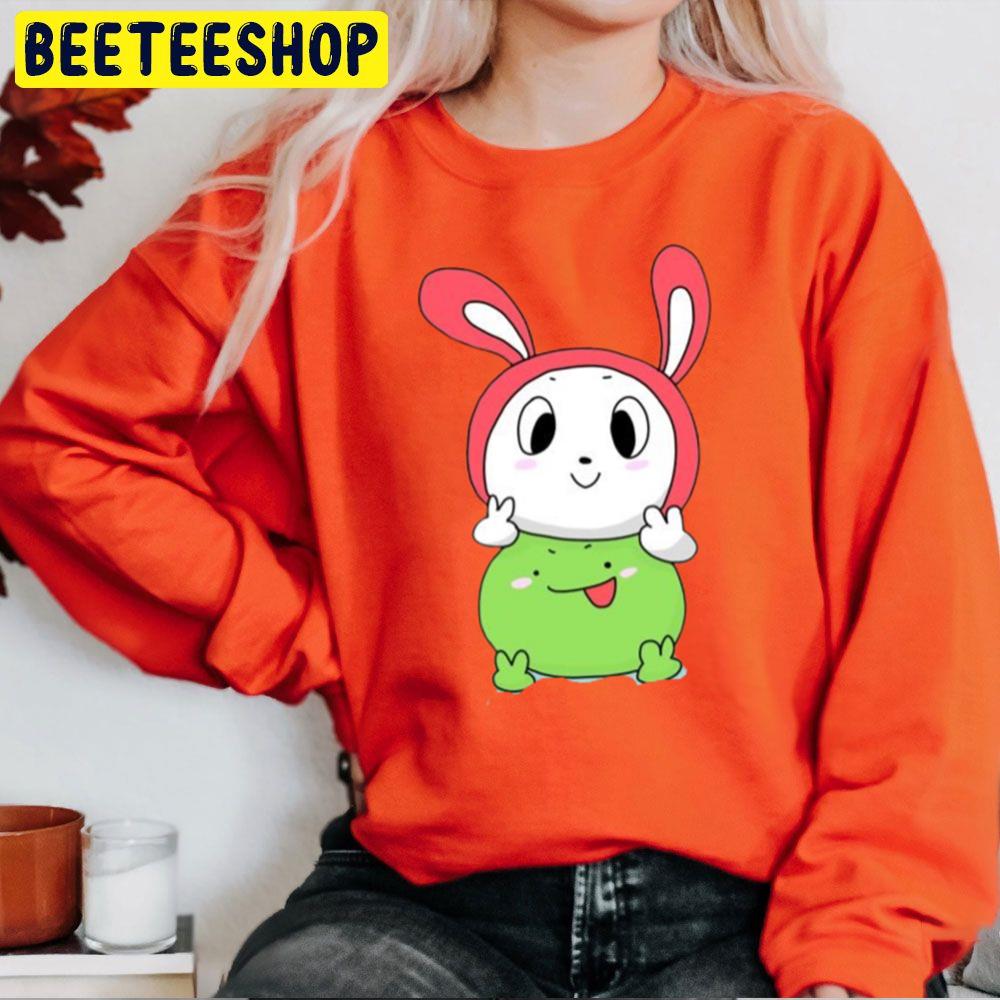 Maizen Trending Unisex Sweatshirt Maizen Trending Unisex Sweatshirt