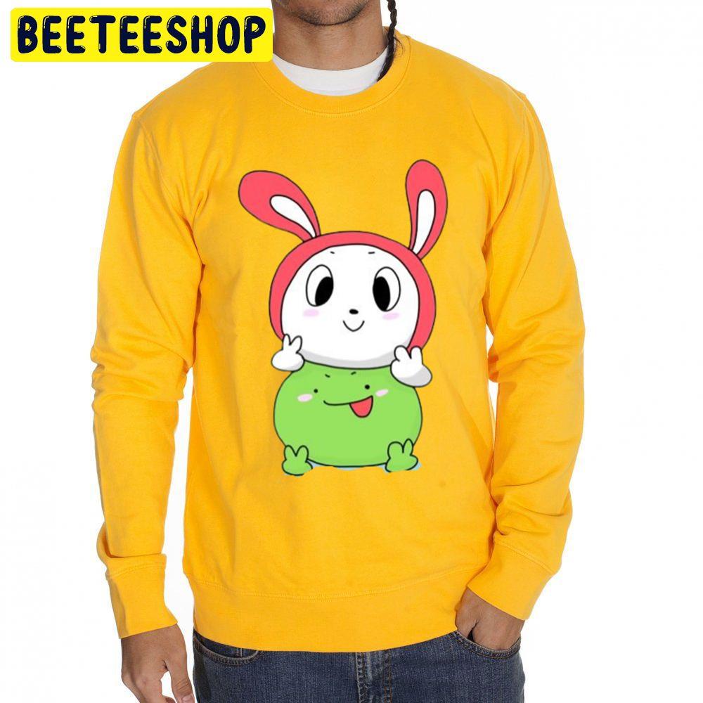 Maizen Trending Unisex Sweatshirt Maizen Trending Unisex Sweatshirt