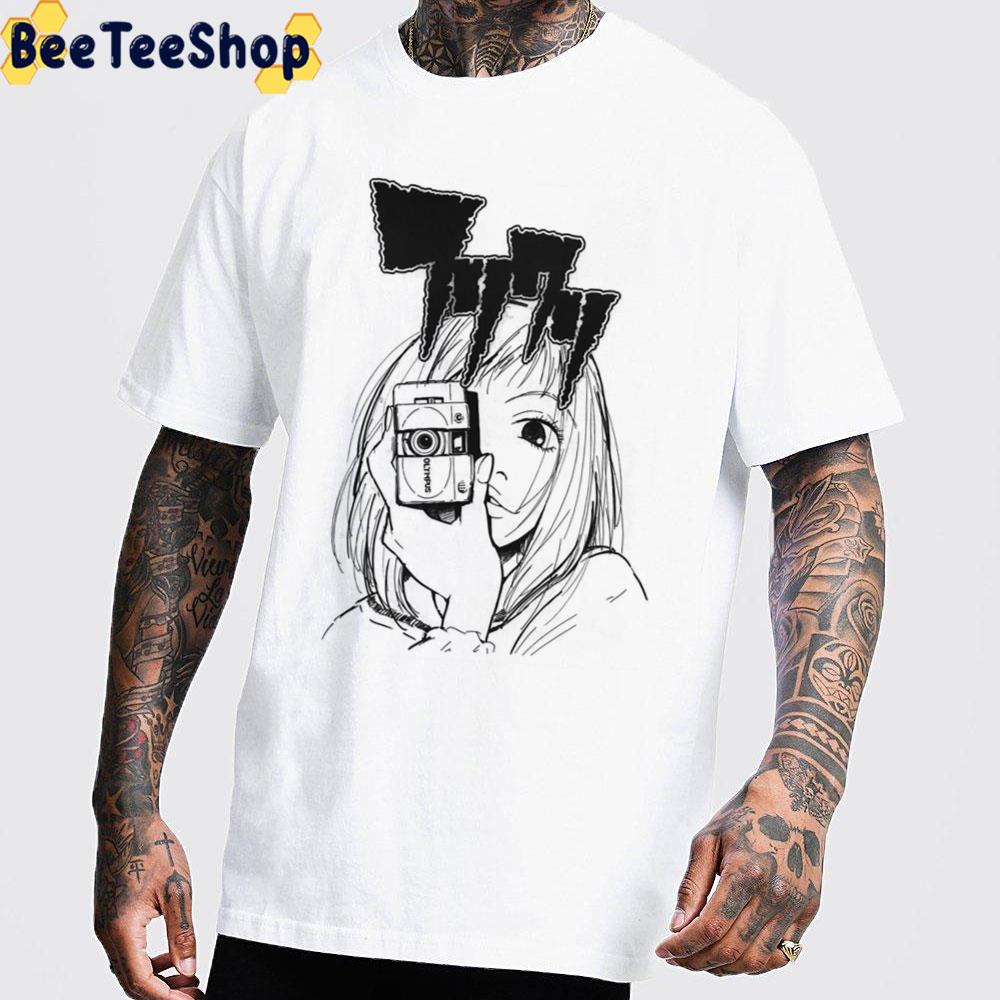 Mamimi Photographer Trending Unisex Sweatshirt Mamimi Photographer Trending Unisex Sweatshirt
