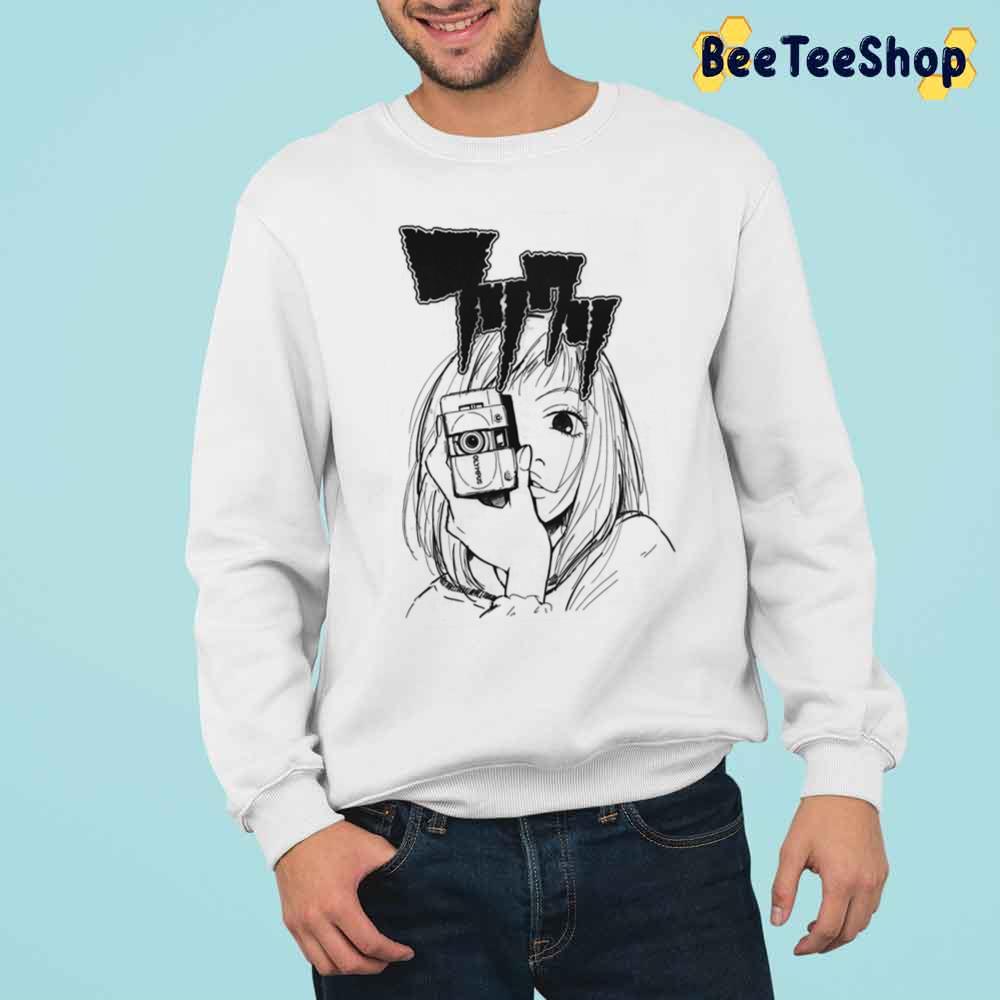 Mamimi Photographer Trending Unisex Sweatshirt Mamimi Photographer Trending Unisex Sweatshirt