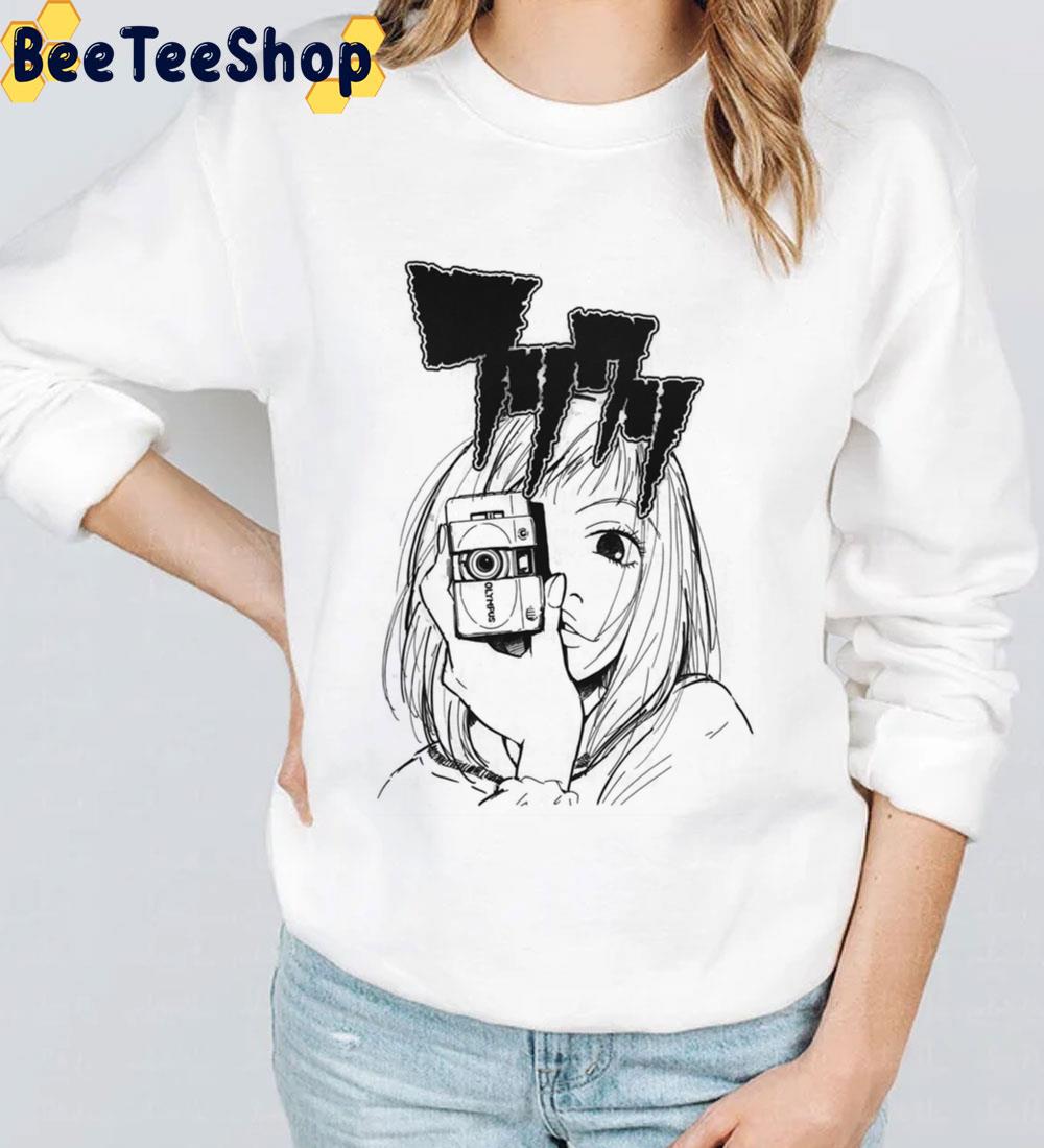 Mamimi Photographer Trending Unisex Sweatshirt Mamimi Photographer Trending Unisex Sweatshirt