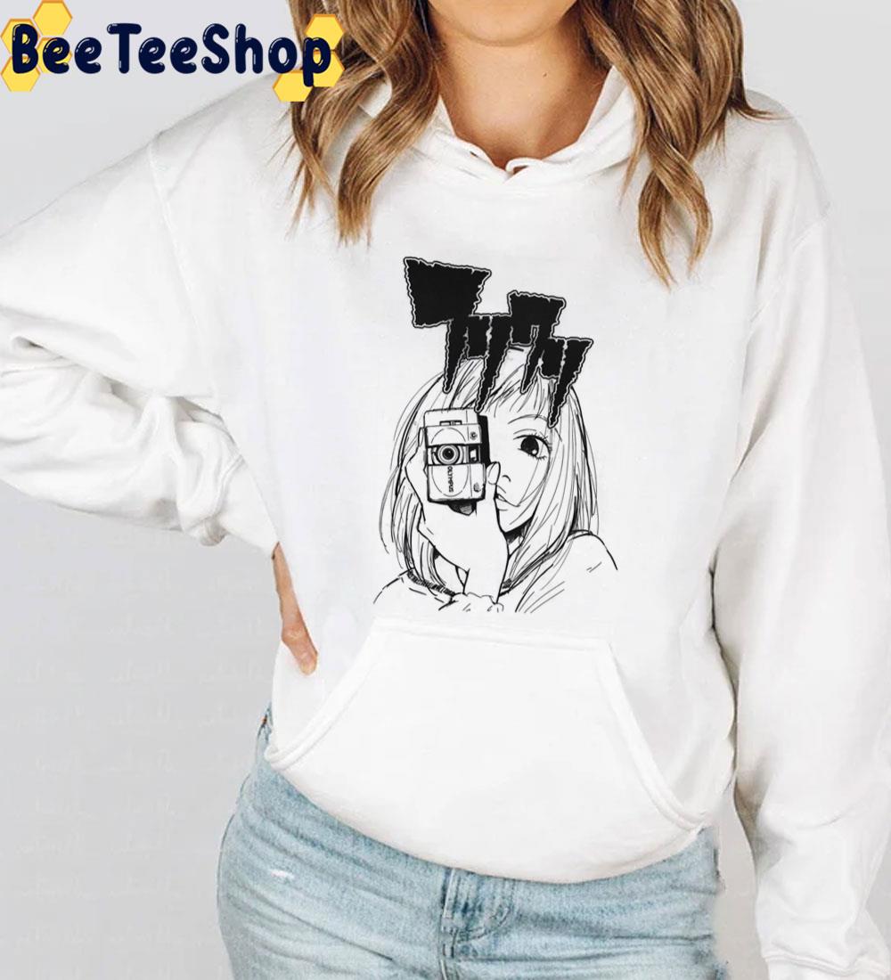 Mamimi Photographer Trending Unisex Sweatshirt Mamimi Photographer Trending Unisex Sweatshirt