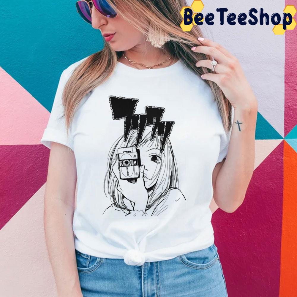 Mamimi Photographer Trending Unisex Sweatshirt Mamimi Photographer Trending Unisex Sweatshirt