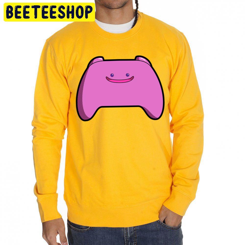 Manditto Trending Unisex Sweatshirt Manditto Trending Unisex Sweatshirt