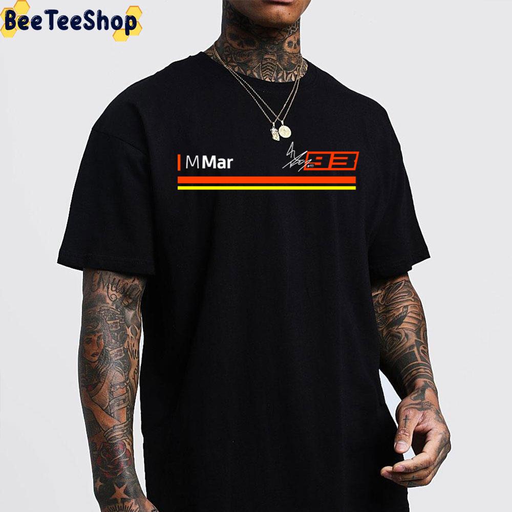 Marc Marquez 93 Motogp 2022 Trending Unisex Sweatshirt Marc Marquez 93 Motogp 2022 Trending Unisex Sweatshirt