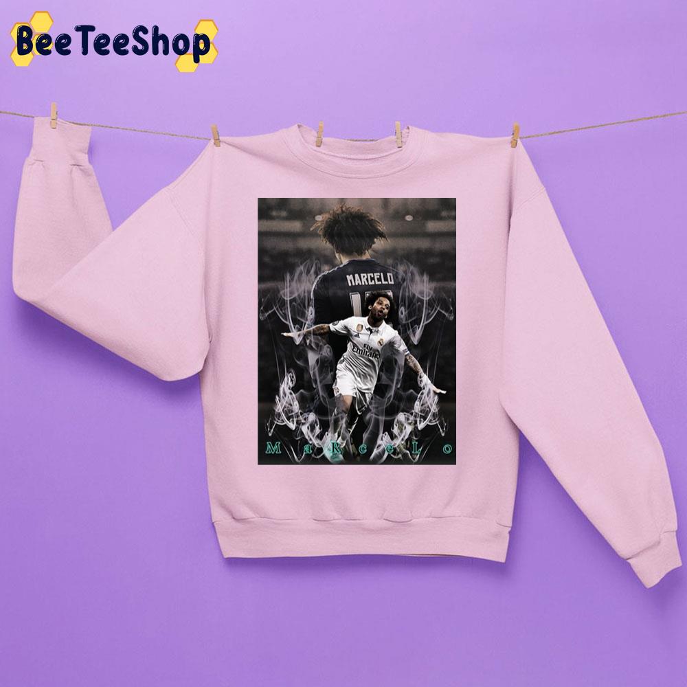 Marcelo Illustration Trending Unisex Sweatshirt Marcelo Illustration Trending Unisex Sweatshirt