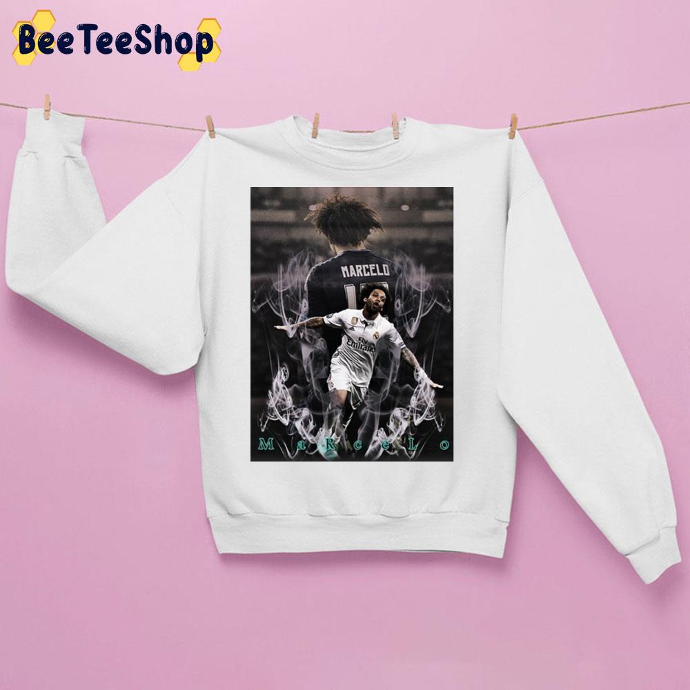 Marcelo Illustration Trending Unisex Sweatshirt Marcelo Illustration Trending Unisex Sweatshirt