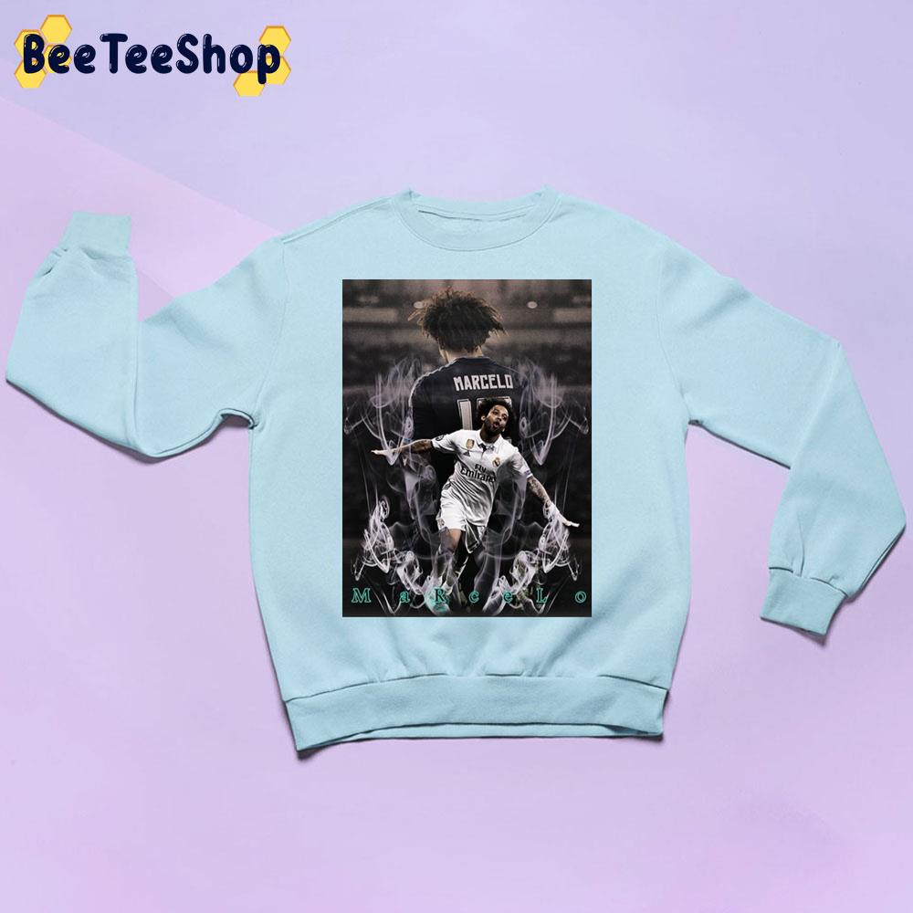 Marcelo Illustration Trending Unisex Sweatshirt Marcelo Illustration Trending Unisex Sweatshirt