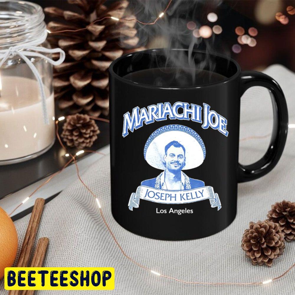 Mariachi Joe Joseph Kelly Los Angeles Trending Unisex Hoodie Mariachi Joe Joseph Kelly Los Angeles Trending Unisex Hoodie