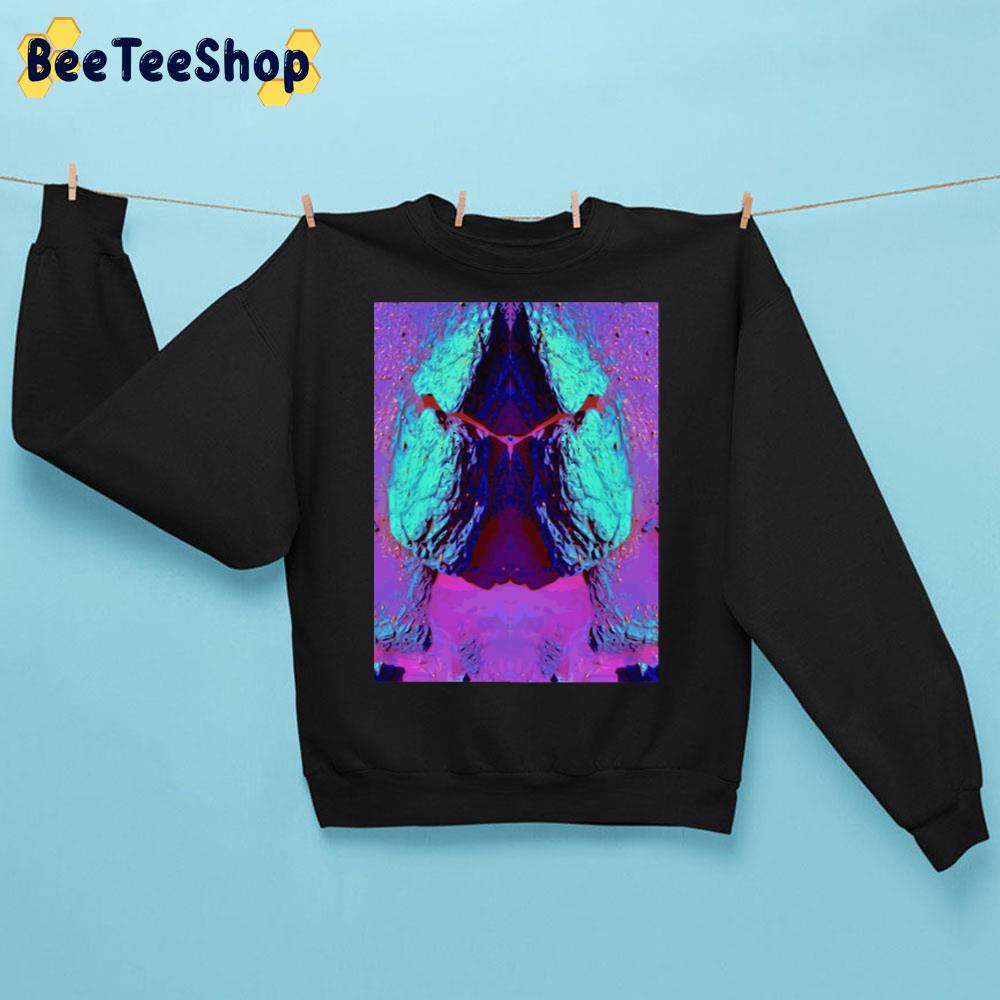 Mars Rock Trending Unisex Sweatshirt Mars Rock Trending Unisex Sweatshirt