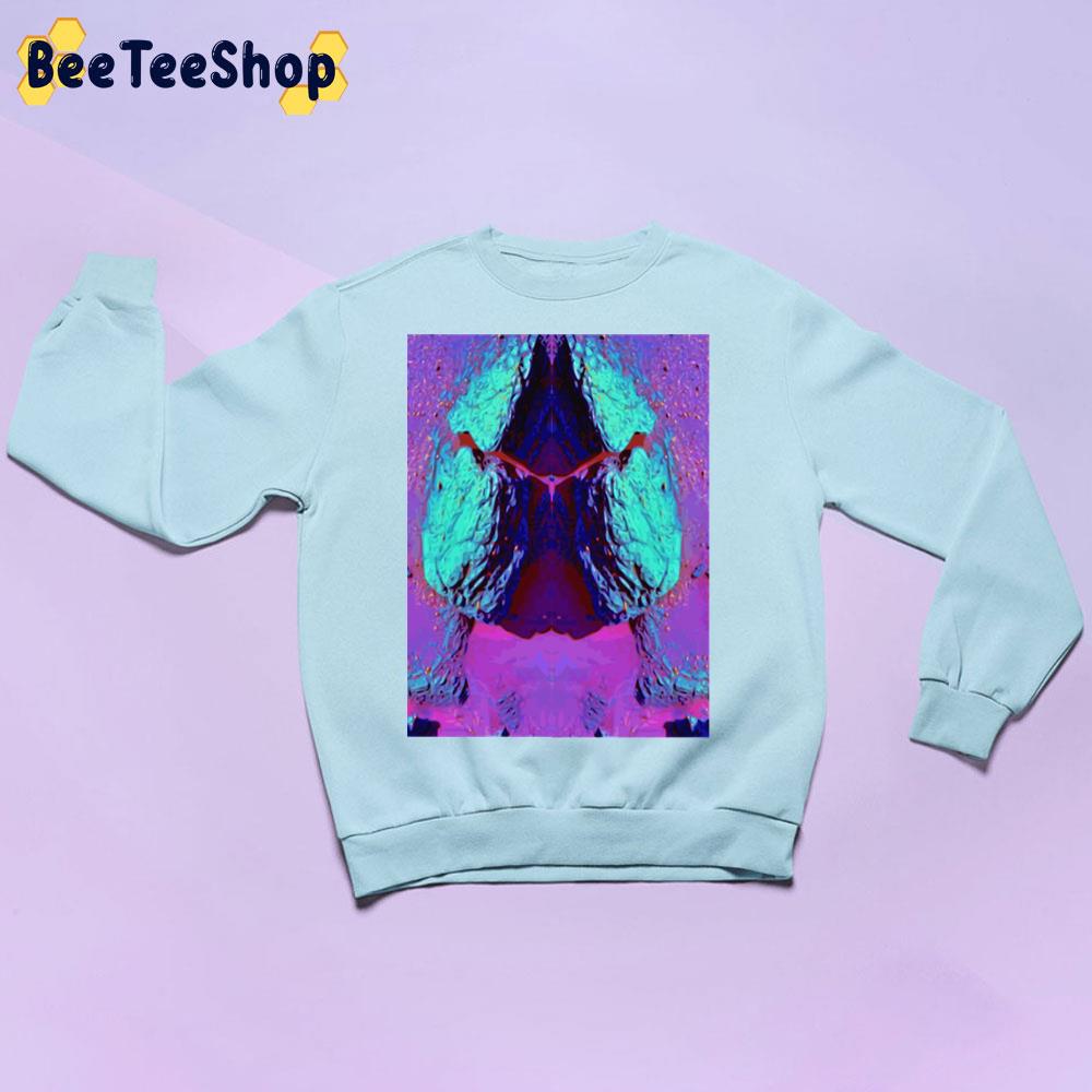 Mars Rock Trending Unisex Sweatshirt Mars Rock Trending Unisex Sweatshirt