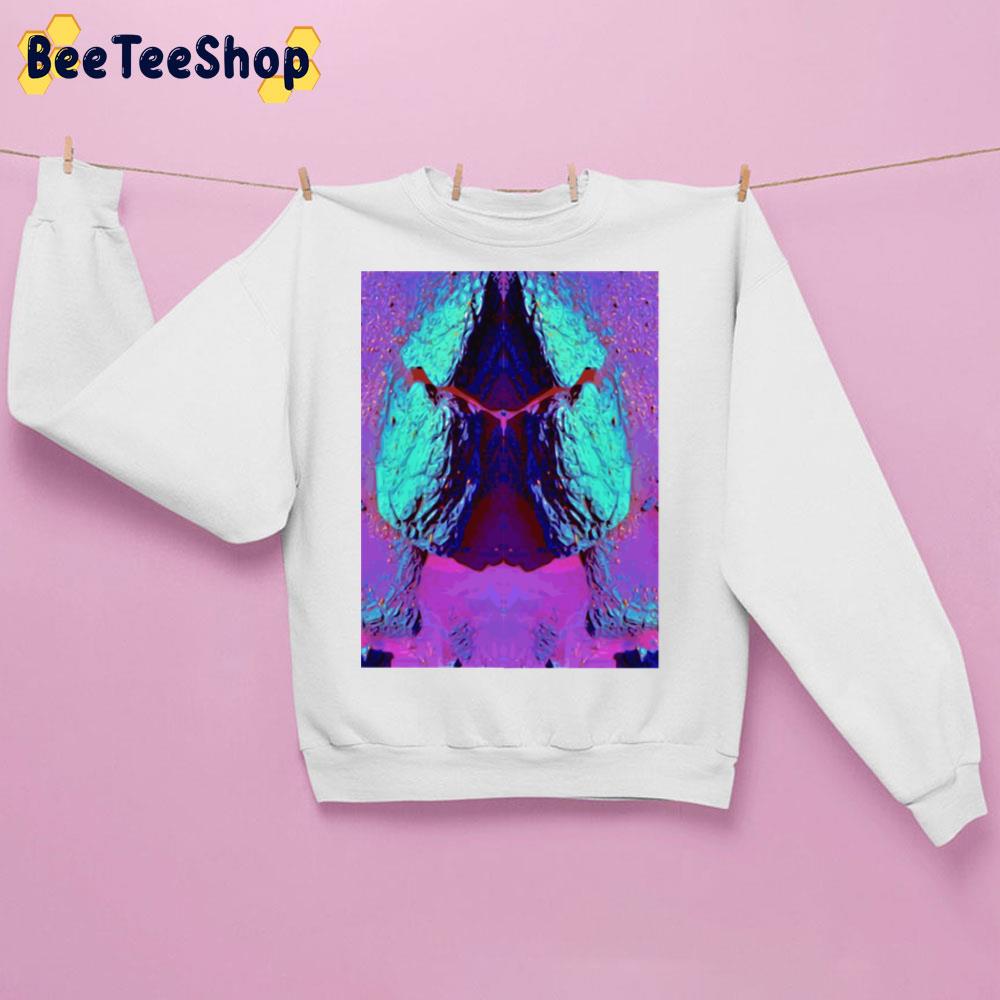 Mars Rock Trending Unisex Sweatshirt Mars Rock Trending Unisex Sweatshirt
