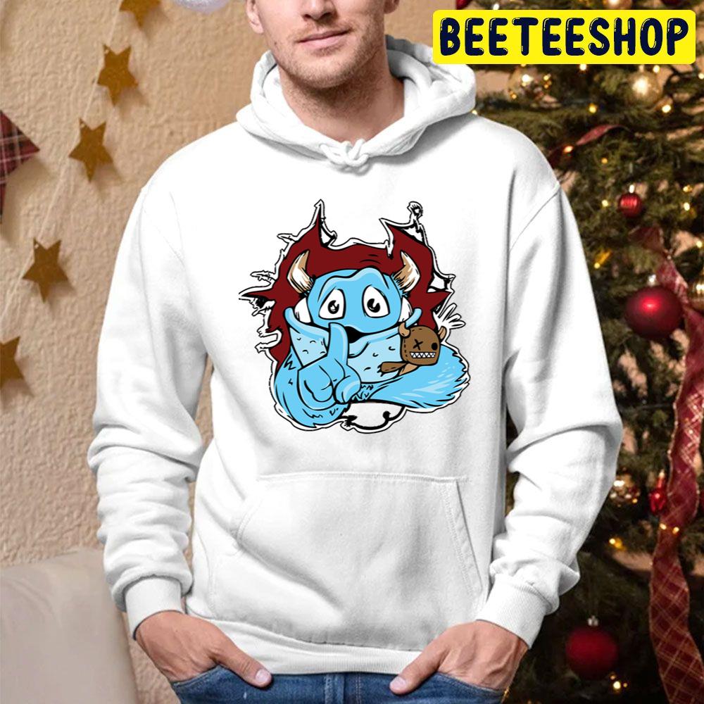 Marvin The Martian Trending Unisex Hoodie Marvin The Martian Trending Unisex Hoodie