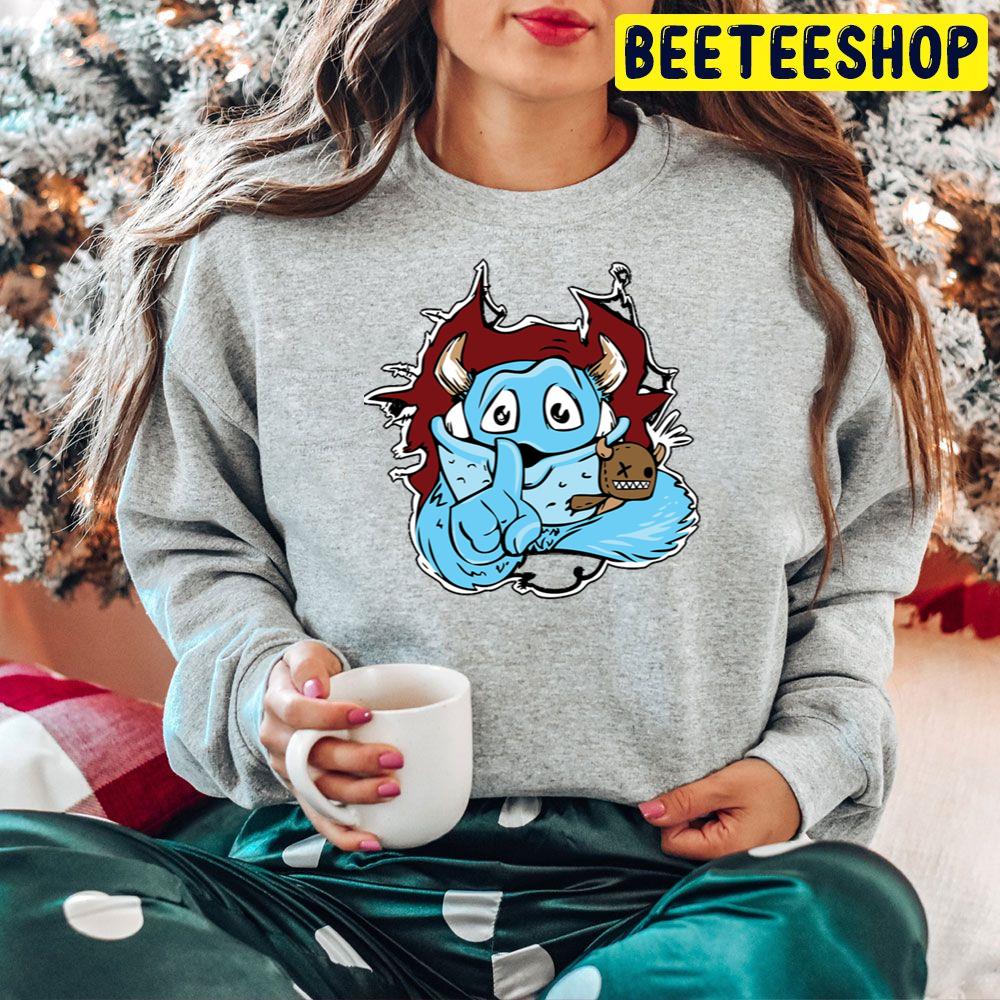 Marvin The Martian Trending Unisex Hoodie Marvin The Martian Trending Unisex Hoodie