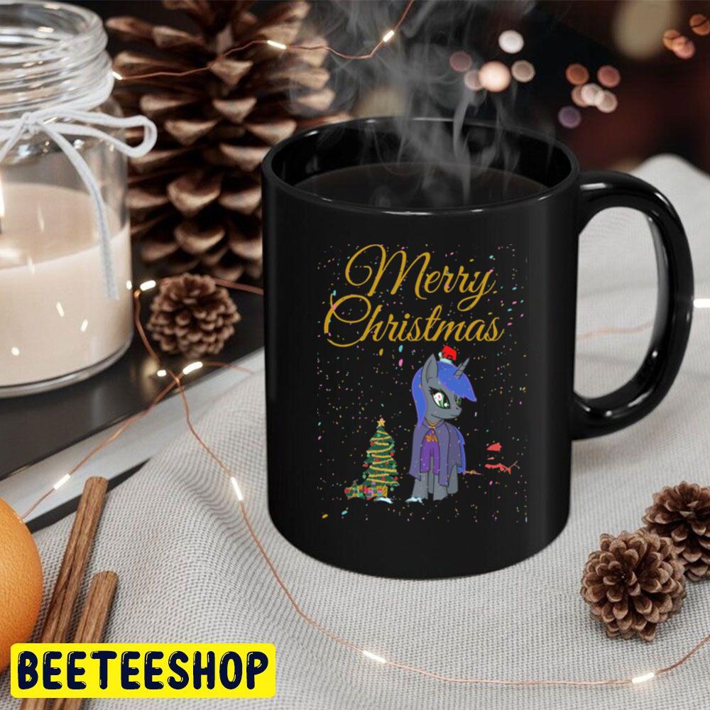 Merry Christmas Unicorn Trending Unisex Hoodie Merry Christmas Unicorn Trending Unisex Hoodie