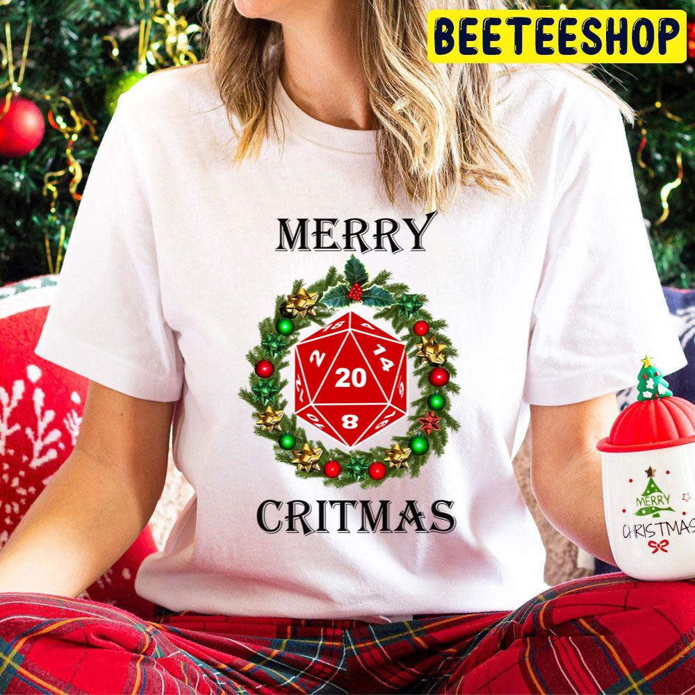 Merry Critmas One And All Christmas Trending Unisex Hoodie Merry Critmas One And All Christmas Trending Unisex Hoodie