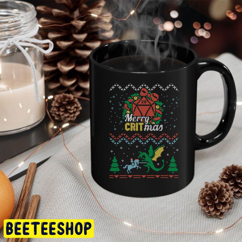 Merry Critmas Trending Unisex Hoodie Merry Critmas Trending Unisex Hoodie