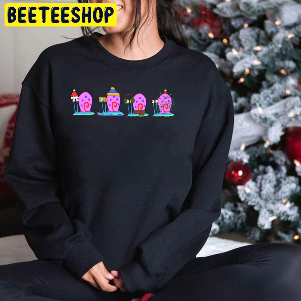Merry Garymas Christmas Trending Unisex Hoodie Merry Garymas Christmas Trending Unisex Hoodie