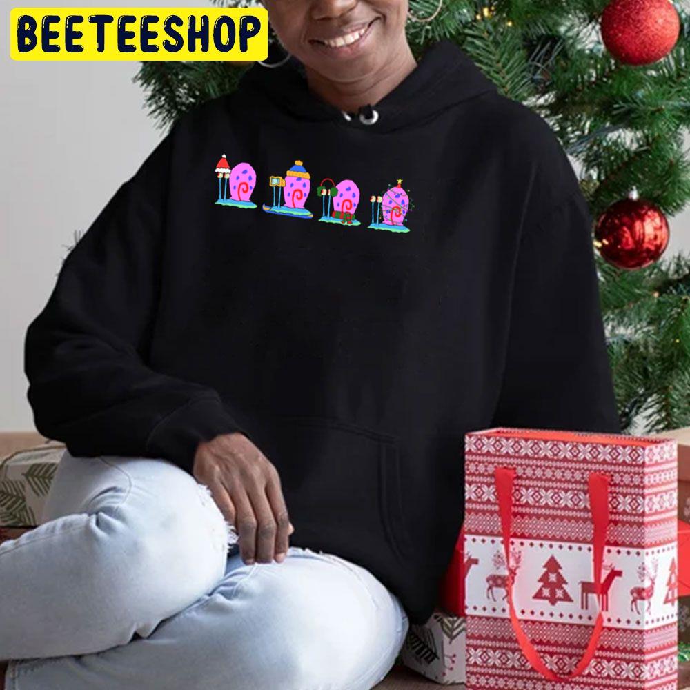 Merry Garymas Christmas Trending Unisex Hoodie Merry Garymas Christmas Trending Unisex Hoodie