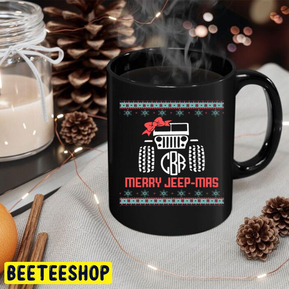 Merry Jeep-Mas Knit Christmas Trending Unisex Hoodie Merry Jeep-Mas Knit Christmas Trending Unisex Hoodie