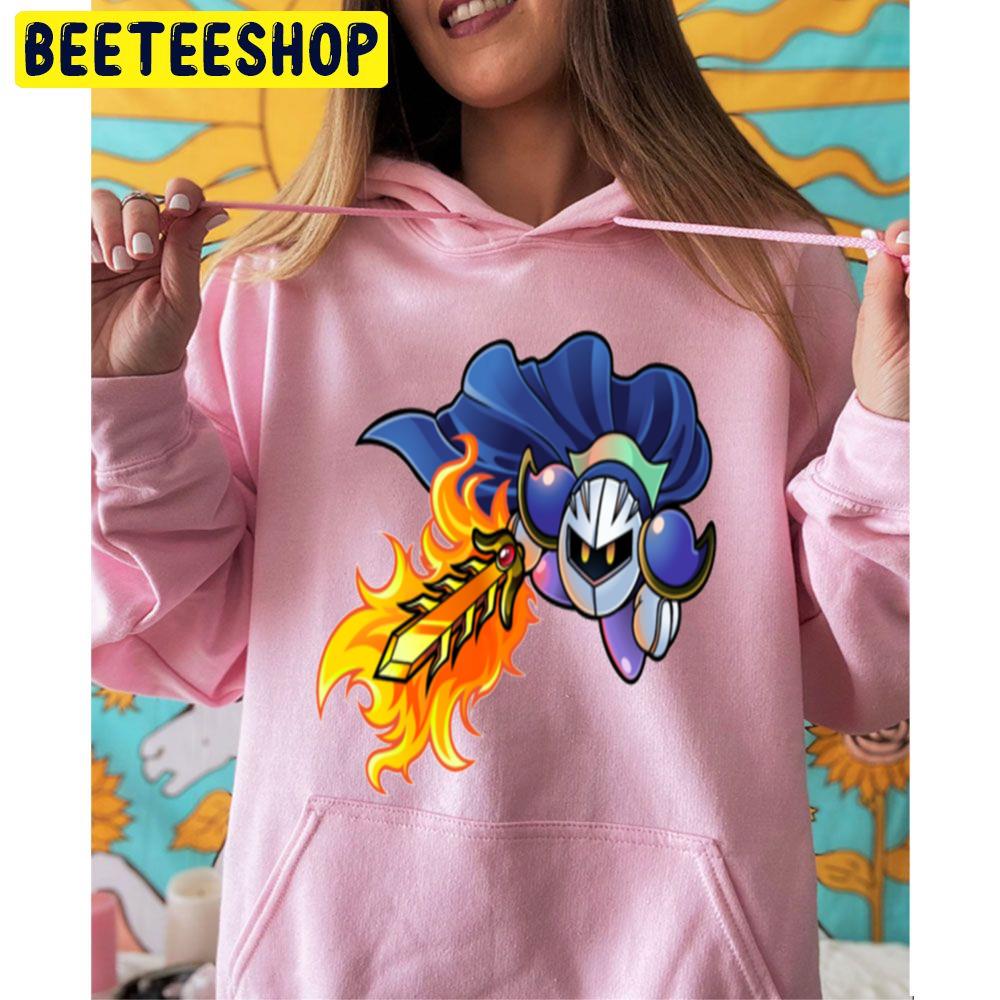 Meta Knight Funny Trending Unisex Hoodie Meta Knight Funny Trending Unisex Hoodie