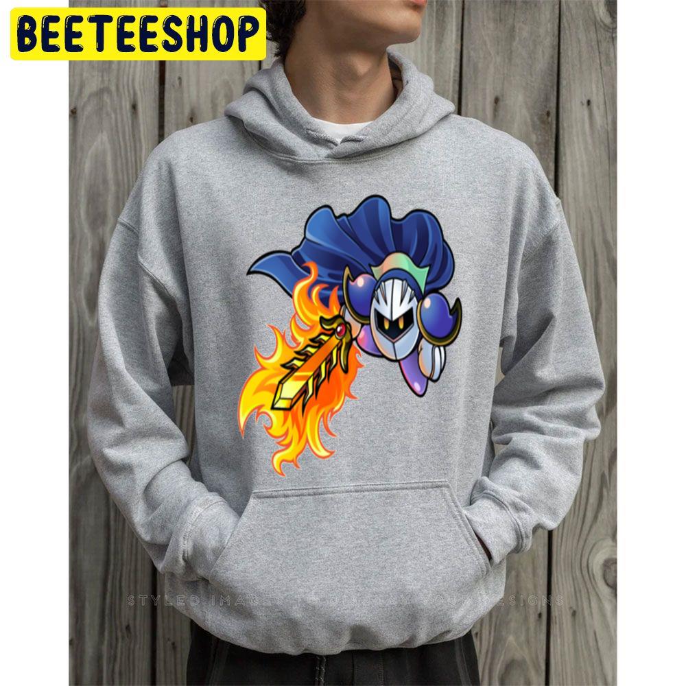 Meta Knight Funny Trending Unisex Hoodie Meta Knight Funny Trending Unisex Hoodie