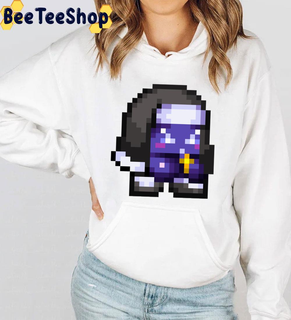 Meta Nun Trending Unisex Sweatshirt Meta Nun Trending Unisex Sweatshirt