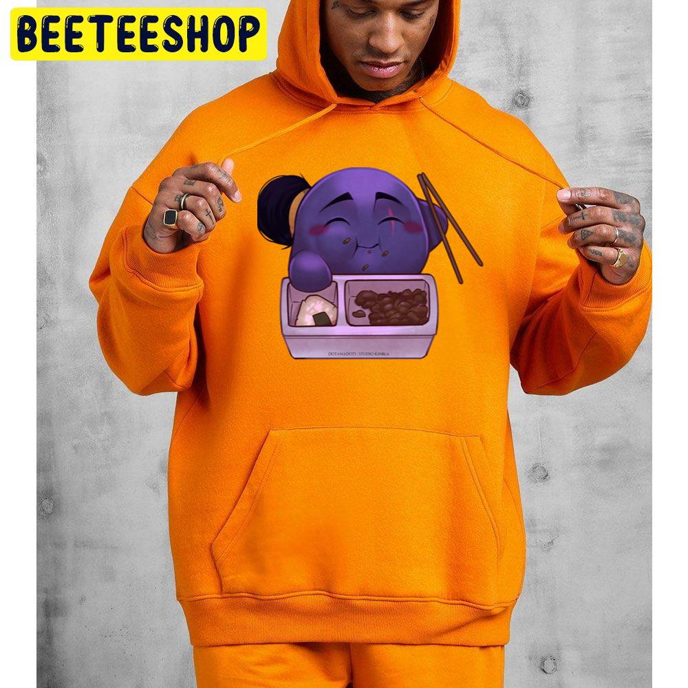 Metallo By Dotanadots Trending Unisex Hoodie Metallo By Dotanadots Trending Unisex Hoodie