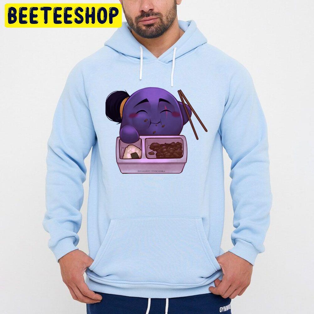 Metallo By Dotanadots Trending Unisex Hoodie Metallo By Dotanadots Trending Unisex Hoodie