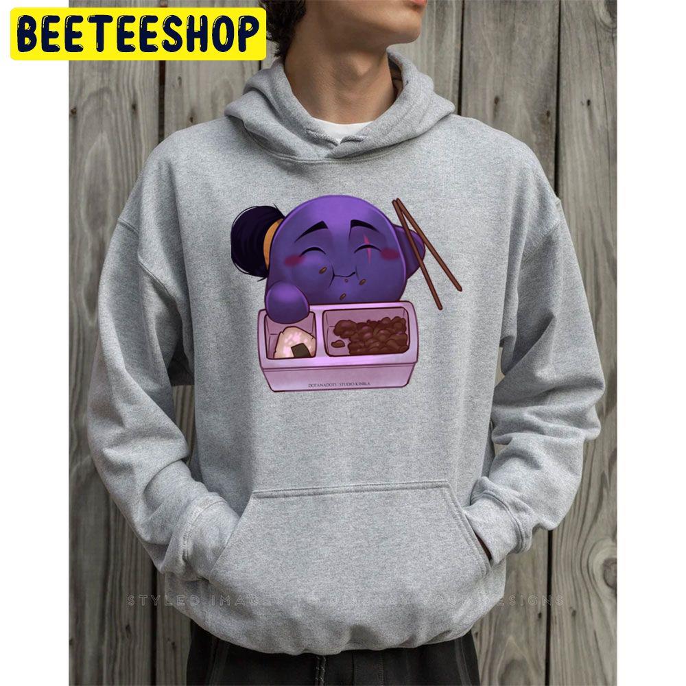 Metallo By Dotanadots Trending Unisex Hoodie Metallo By Dotanadots Trending Unisex Hoodie