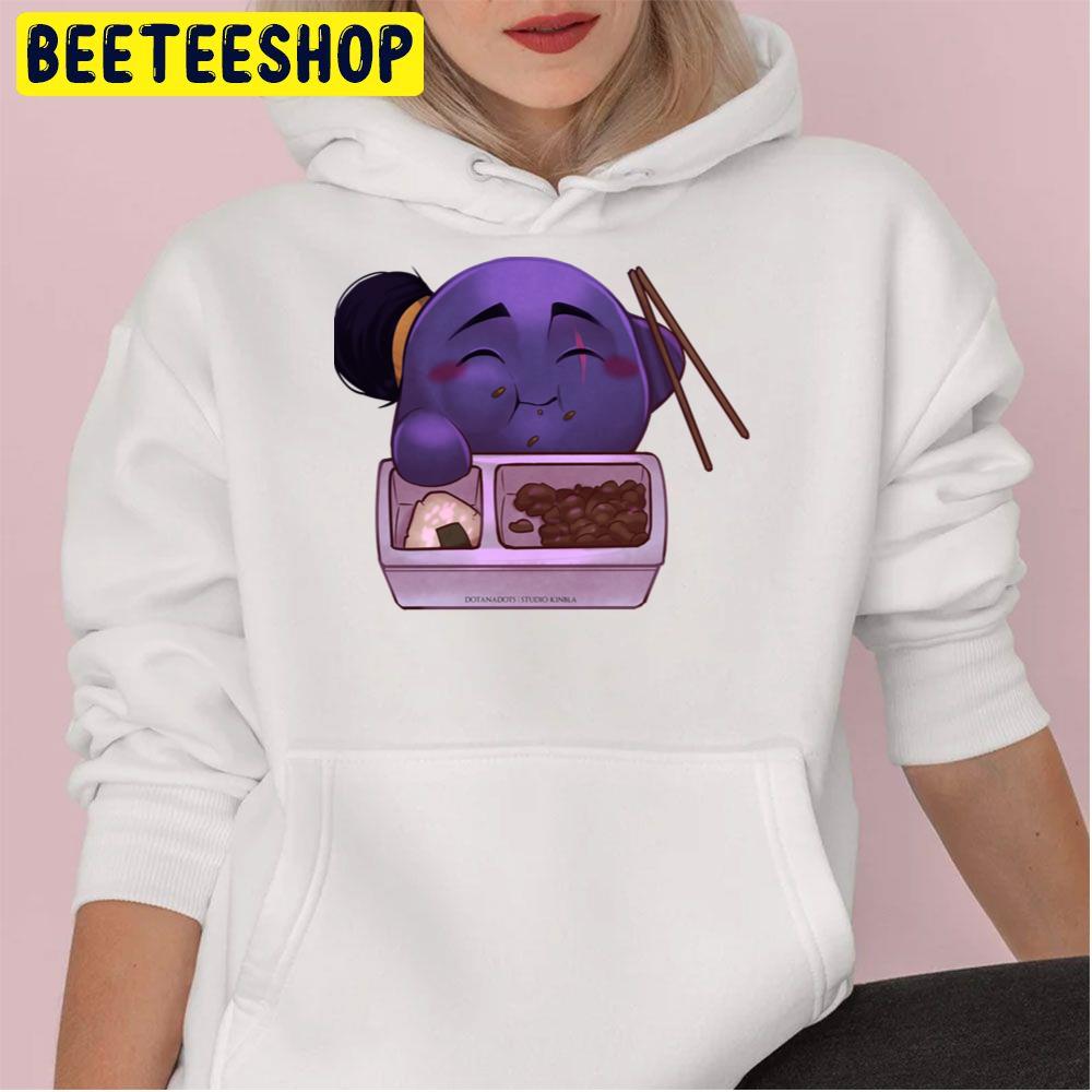 Metallo By Dotanadots Trending Unisex Hoodie Metallo By Dotanadots Trending Unisex Hoodie