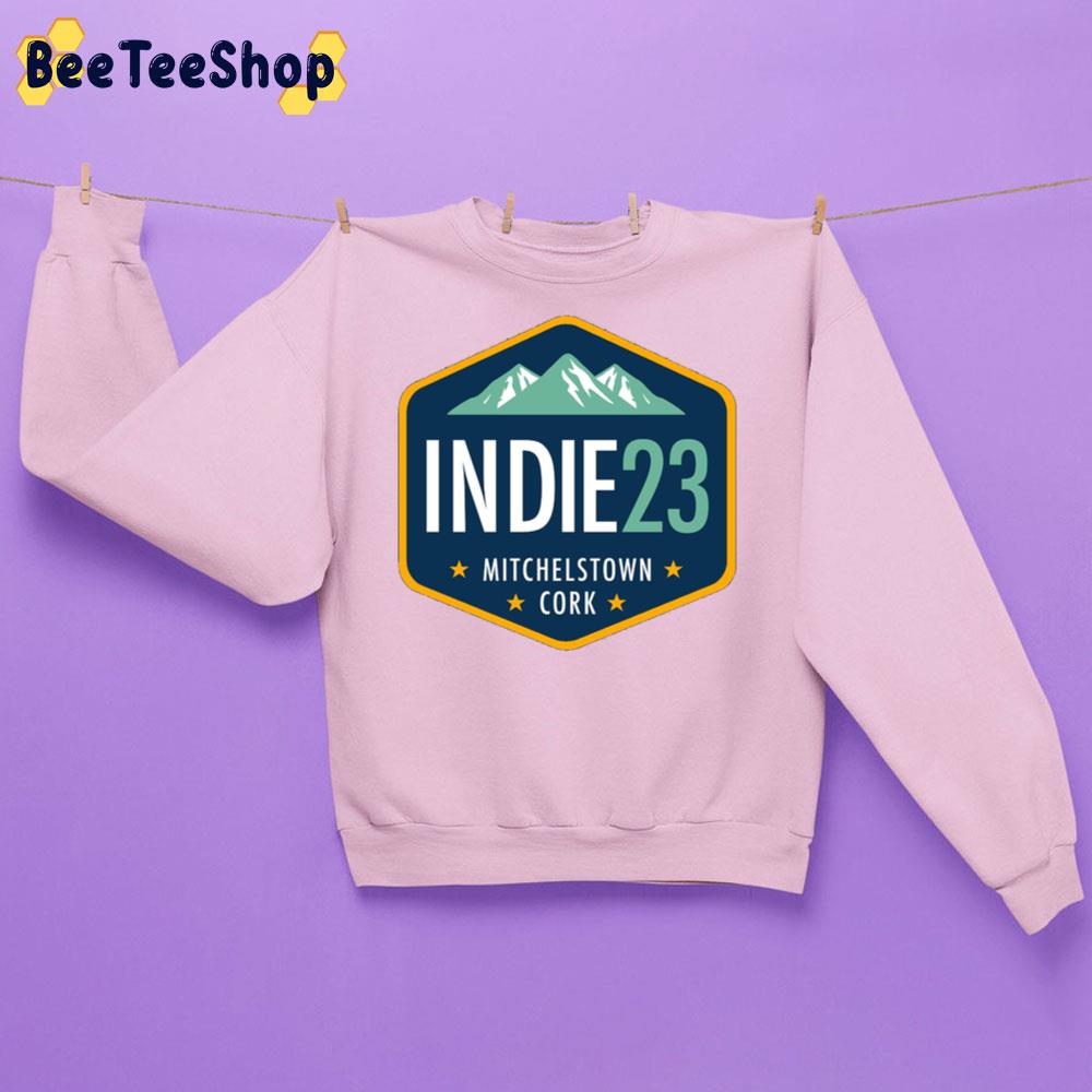 Mitchelstown Independence Festival 2023 Trending Unisex Sweatshirt Mitchelstown Independence Festival 2023 Trending Unisex Sweatshirt