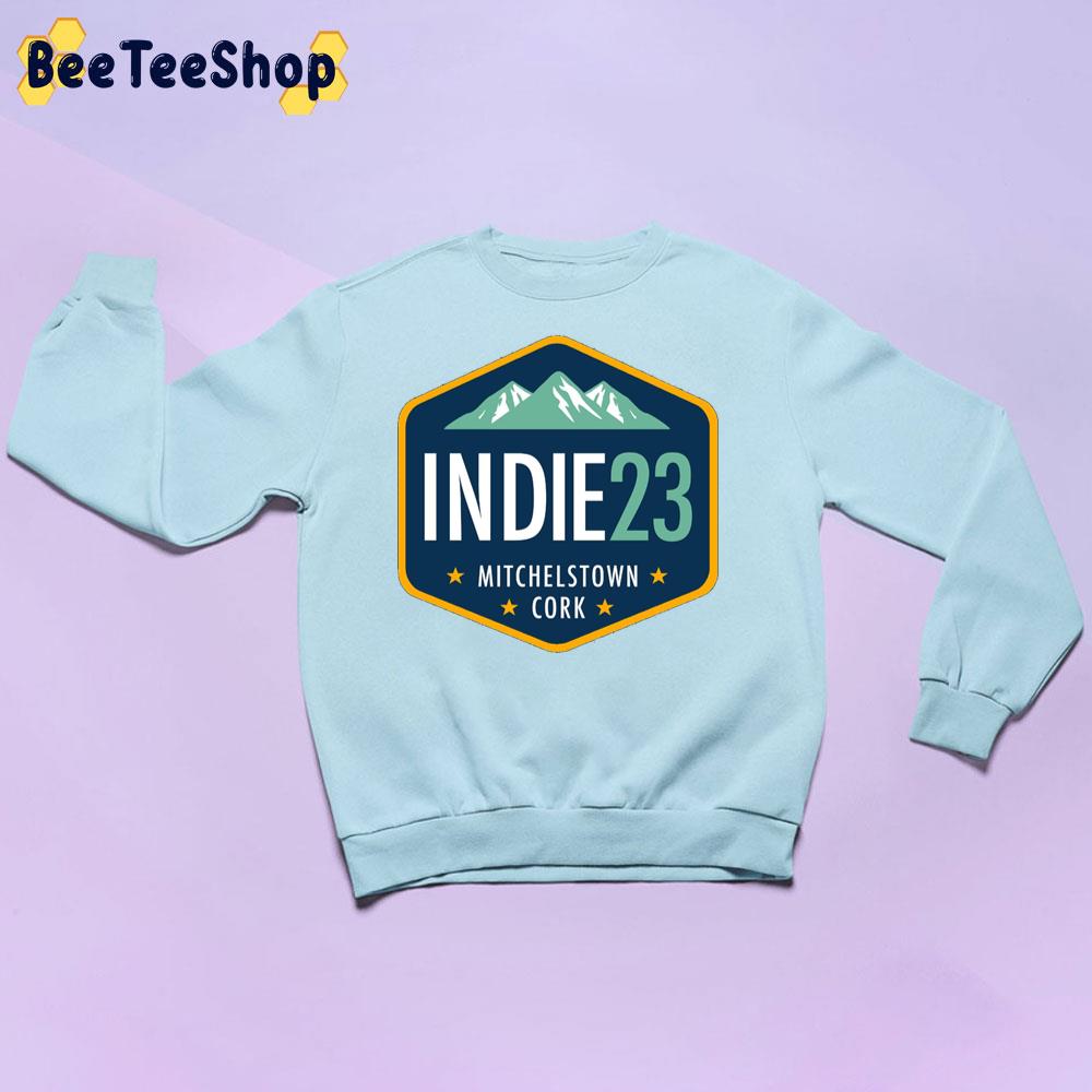 Mitchelstown Independence Festival 2023 Trending Unisex Sweatshirt Mitchelstown Independence Festival 2023 Trending Unisex Sweatshirt
