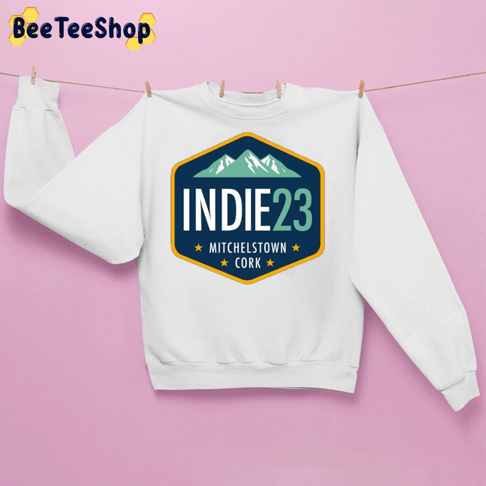 Mitchelstown Independence Festival 2023 Trending Unisex Sweatshirt Mitchelstown Independence Festival 2023 Trending Unisex Sweatshirt
