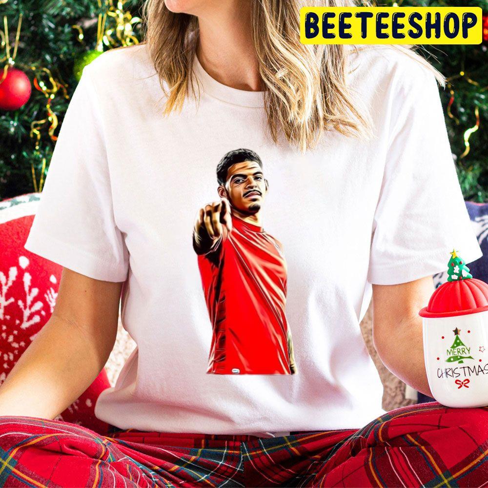 Morgan Gibbs-White Nottingham Forest Trending Unisex Hoodie Morgan Gibbs-White Nottingham Forest Trending Unisex Hoodie