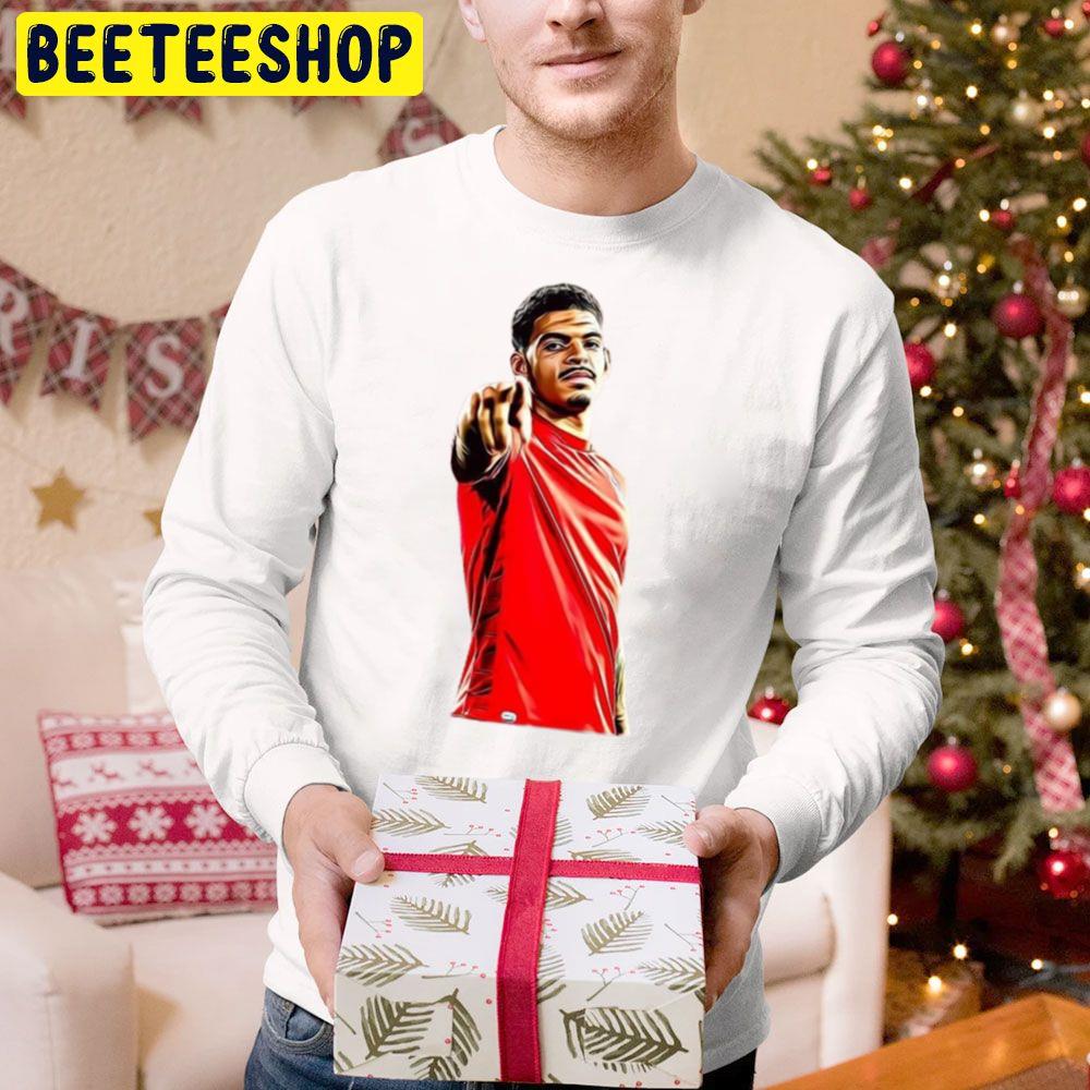 Morgan Gibbs-White Nottingham Forest Trending Unisex Hoodie Morgan Gibbs-White Nottingham Forest Trending Unisex Hoodie