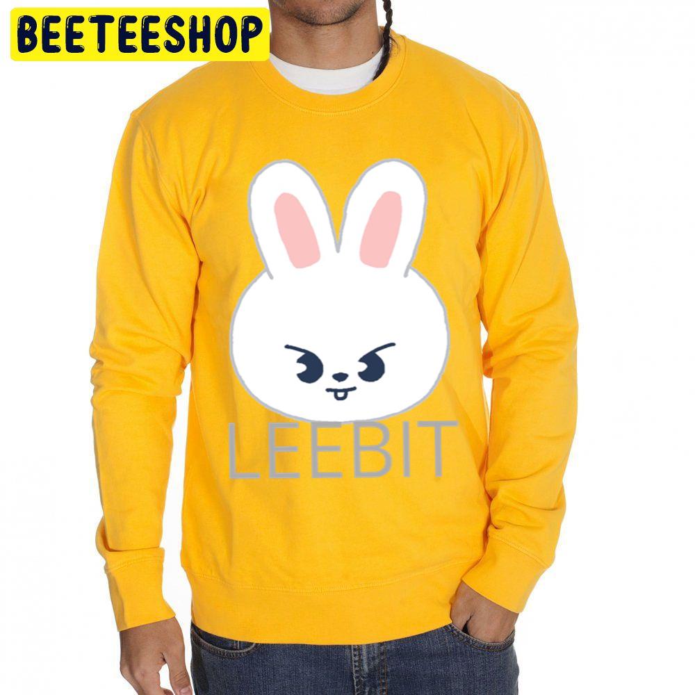 My Little Leebit Trending Unisex Sweatshirt My Little Leebit Trending Unisex Sweatshirt