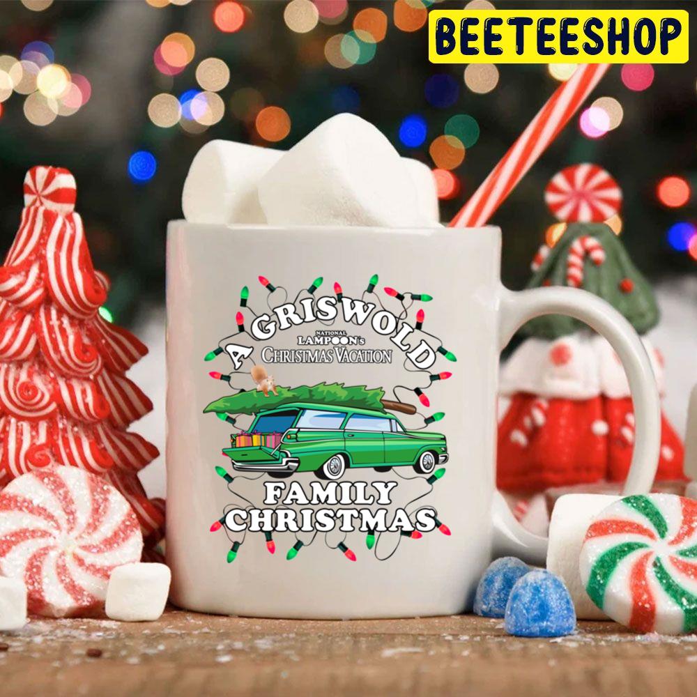 National Lampoon's Xmas Station Wagon Trending Unisex Hoodie National Lampoon's Xmas Station Wagon Trending Unisex Hoodie