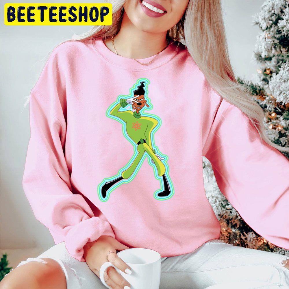 Neon Powerline Trending Unisex Hoodie Neon Powerline Trending Unisex Hoodie