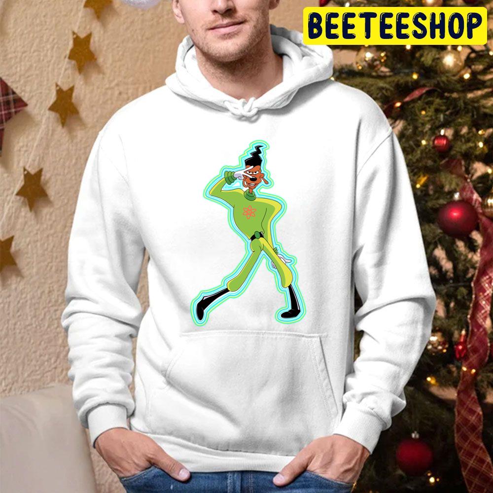 Neon Powerline Trending Unisex Hoodie Neon Powerline Trending Unisex Hoodie