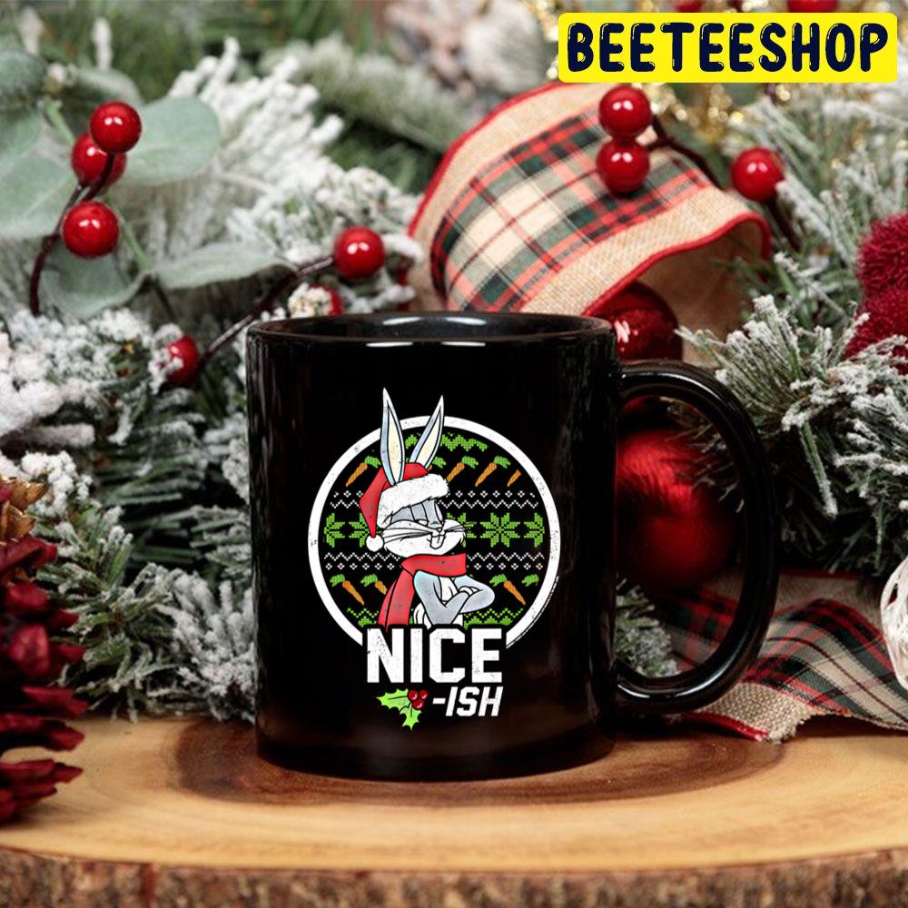 Nice-Ish Looney Tunes Merry Christmas Trending Unisex Hoodie Nice-Ish Looney Tunes Merry Christmas Trending Unisex Hoodie