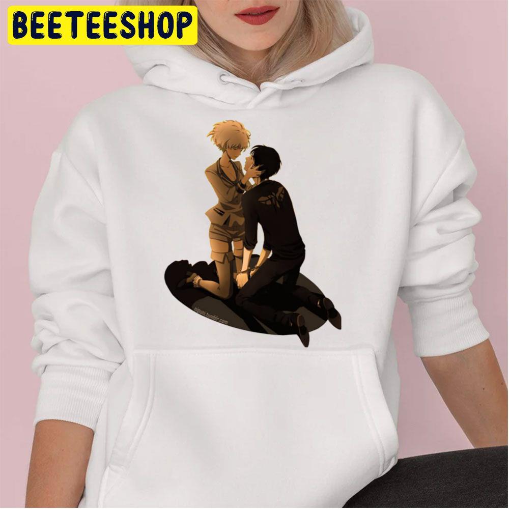 Nine And Five Kiss Trending Unisex Hoodie Nine And Five Kiss Trending Unisex Hoodie