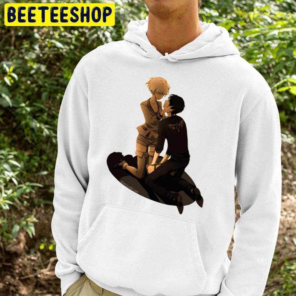 Nine And Five Kiss Trending Unisex Hoodie Nine And Five Kiss Trending Unisex Hoodie