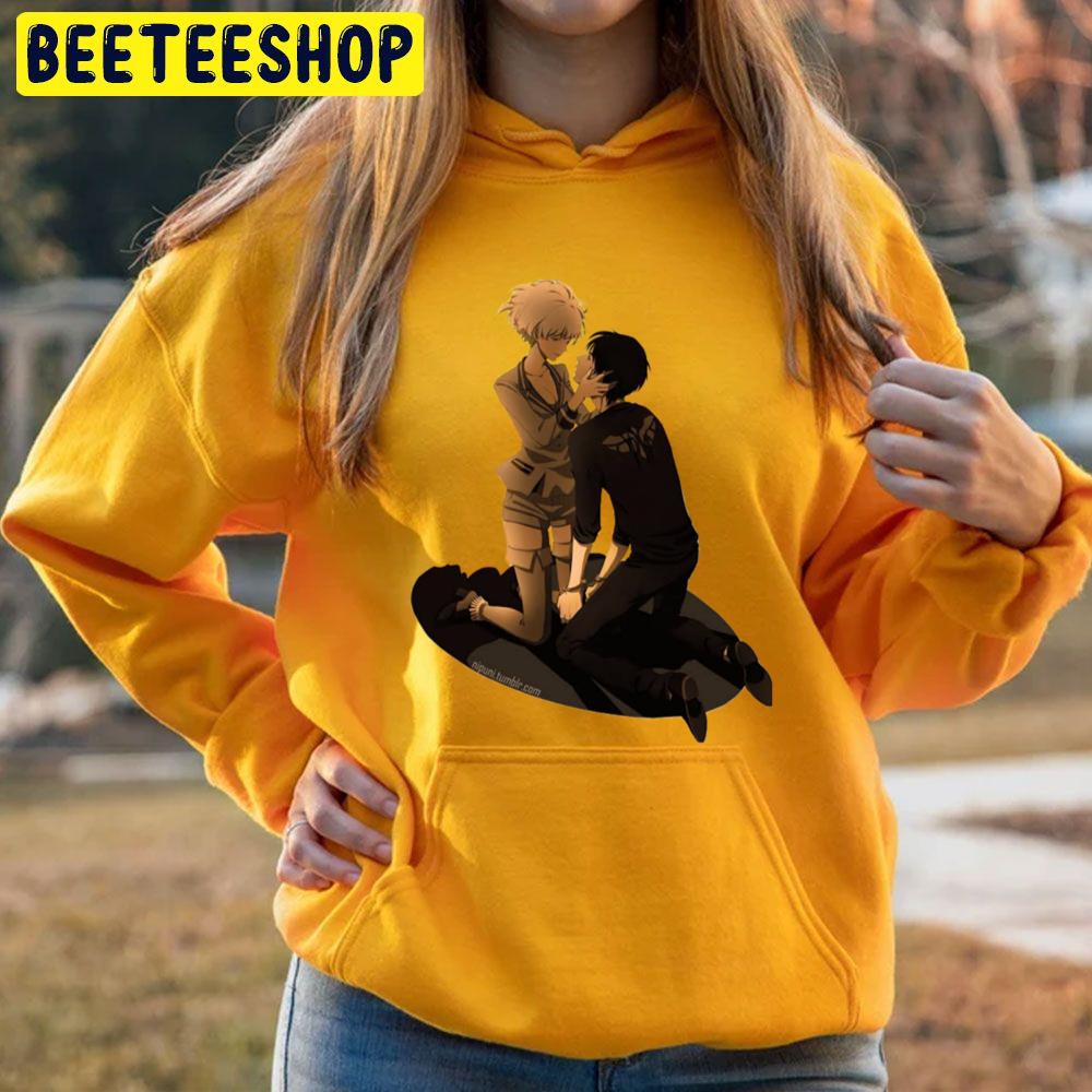 Nine And Five Kiss Trending Unisex Hoodie Nine And Five Kiss Trending Unisex Hoodie